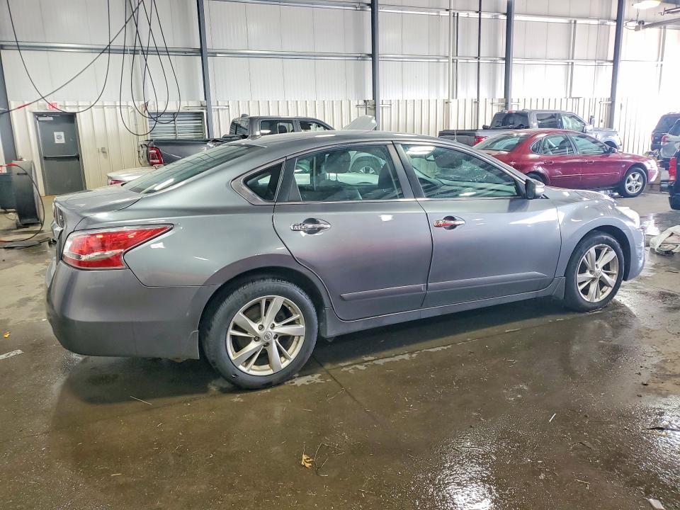 Aukcja sprzedaży 2015 Nissan Altima, vin: 1N4AL3APXFC444699, numer aukcji: 62754136