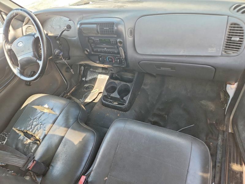 Продажа на аукционе авто 2002 Ford Ranger, vin: 1FTYR10D32PB38966, номер лота: 60445056