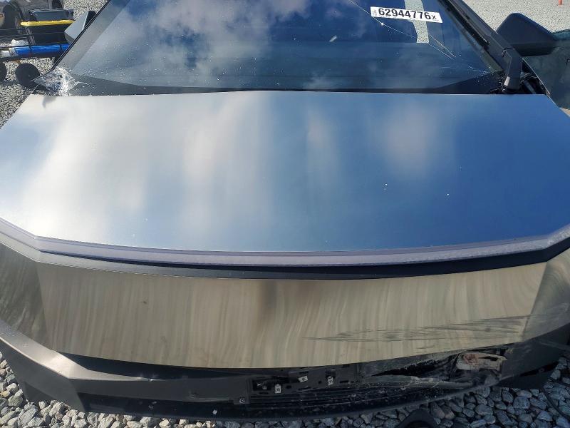 Aukcja sprzedaży 2025 Tesla Cybertruck, vin: 7G2CEHED1SA066807, numer aukcji: 62944776