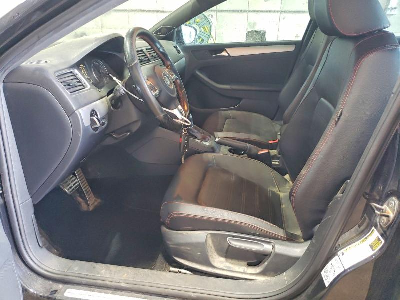 2012 Volkswagen Jetta მანქანა იყიდება აუქციონზე, vin: 3VW467AJ9CM369793, აუქციონის ნომერი: 63329756