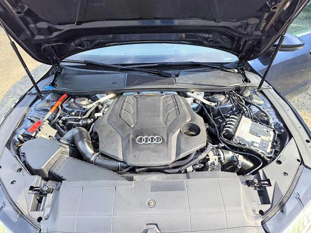 Aukcja sprzedaży 2022 Audi A7, vin: WAUR2BF2XNN041104, numer aukcji: 62622536