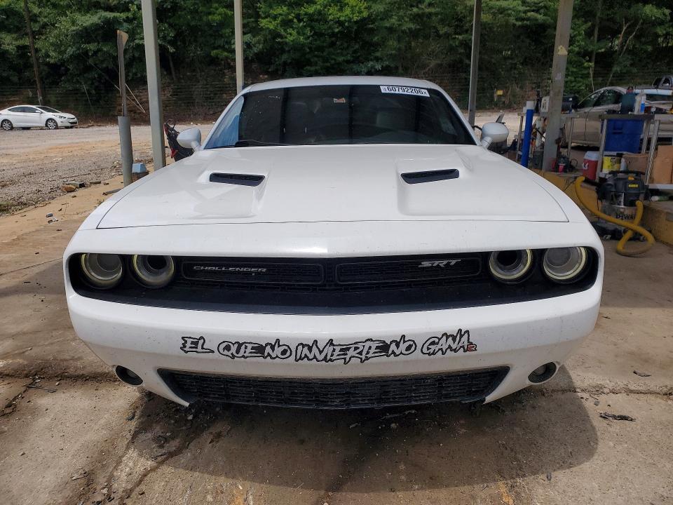 Продажа на аукционе авто 2016 Dodge Challenger, vin: 2C3CDZFJ7GH177998, номер лота: 60792206