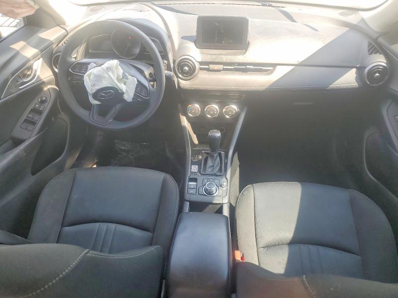 Aukcja sprzedaży 2020 Mazda Cx-3, vin: JM1DKFB77L1466709, numer aukcji: 61079756