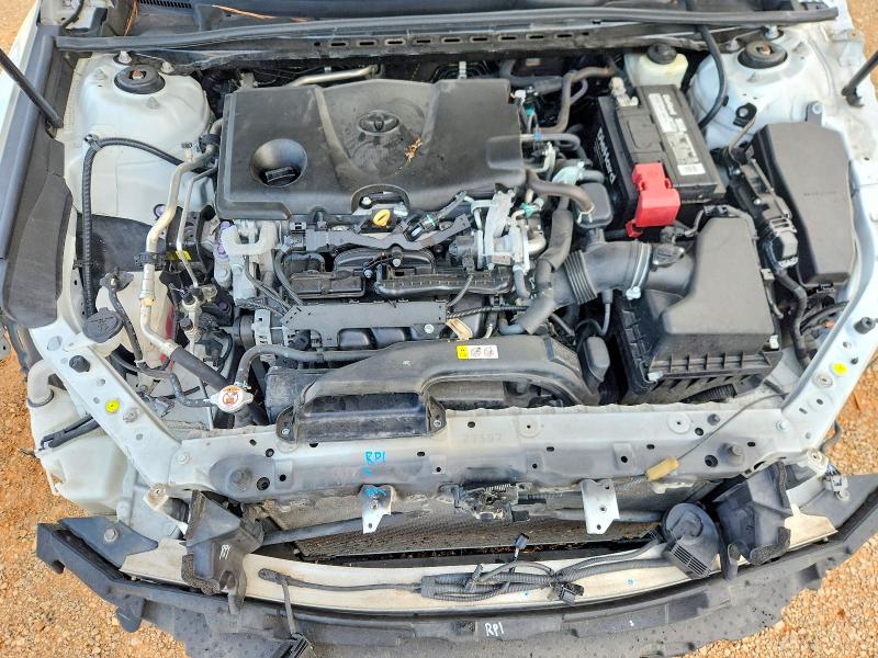 61606366 :رقم المزاد ، 4T1B61HK7JU128826 vin ، 2018 Toyota Camry مزاد بيع