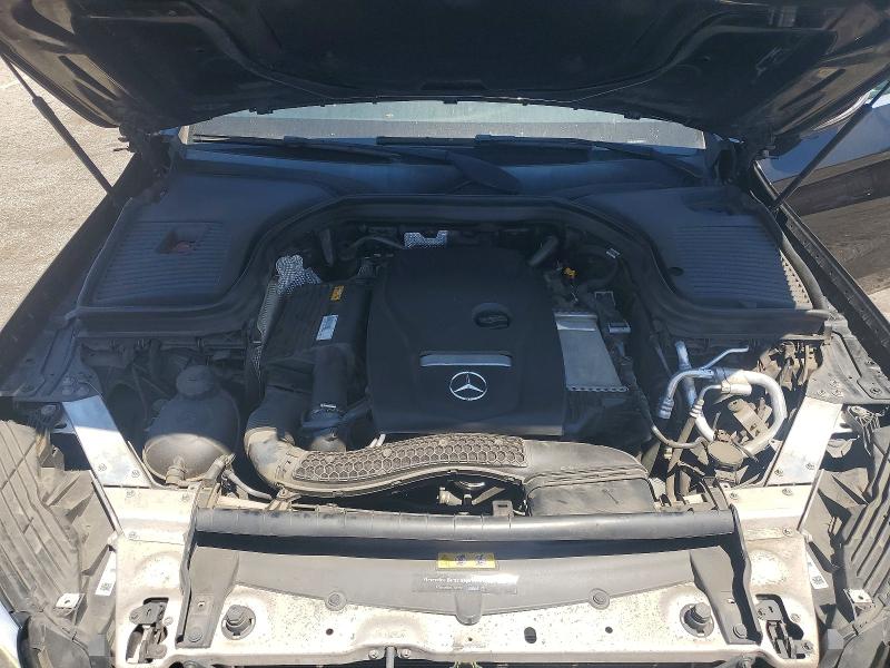 60985346 :رقم المزاد ، WDC0G4JB1K1002544 vin ، 2019 Mercedes-benz Glc مزاد بيع