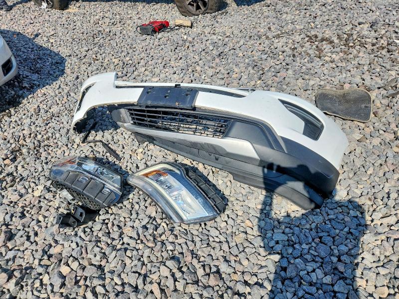 61857246 :رقم المزاد ، 1FM5K8D87KGA36451 vin ، 2019 Ford Explorer مزاد بيع