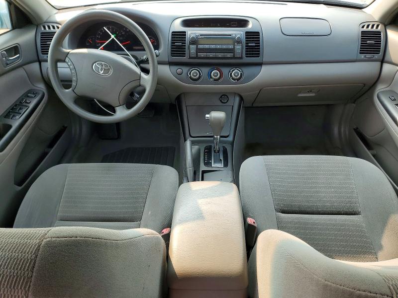 62535906 :رقم المزاد ، 4T1BE32K85U543490 vin ، 2005 Toyota Camry مزاد بيع