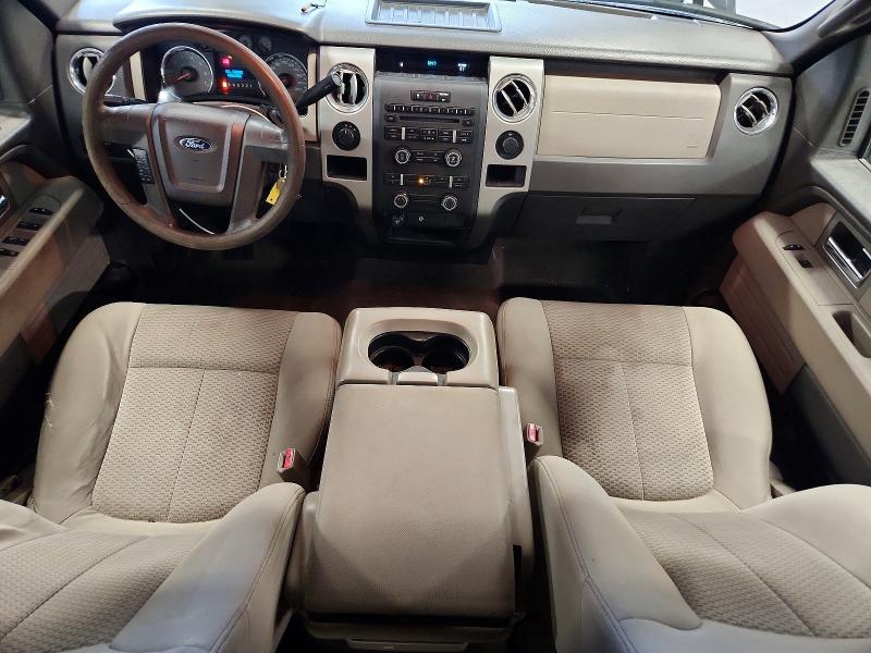 Продажа на аукционе авто 2010 Ford F150, vin: 1FTEX1E84AFB12742, номер лота: 62526566