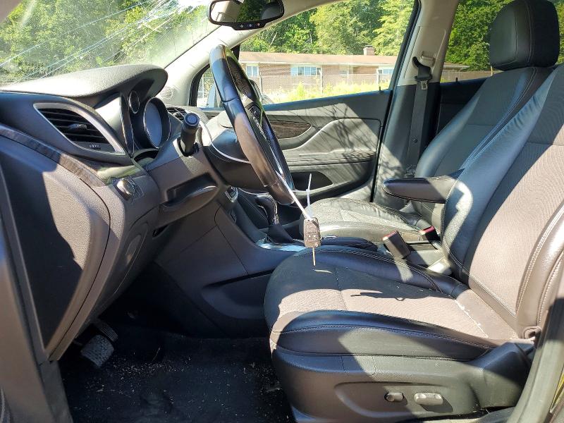 Продаж на аукціоні авто 2014 Buick Encore, vin: KL4CJBSBXEB781930, номер лоту: 62587476