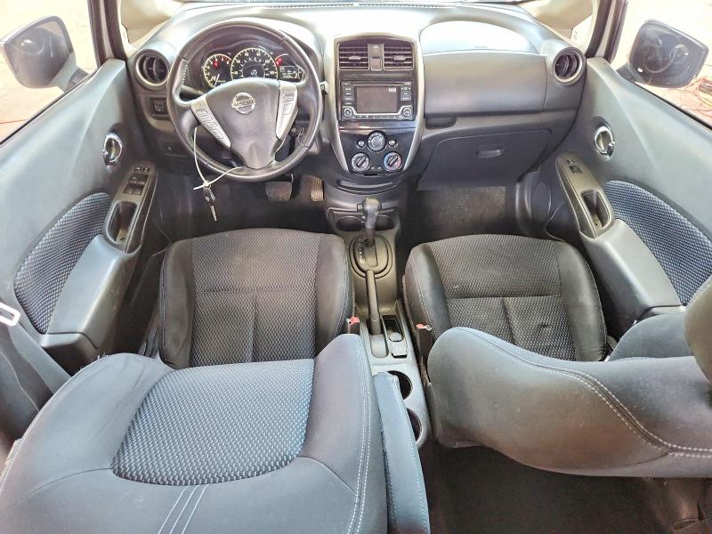 Продажа на аукционе авто 2016 Nissan Versa Note, vin: 3N1CE2CP9GL396867, номер лота: 62309056
