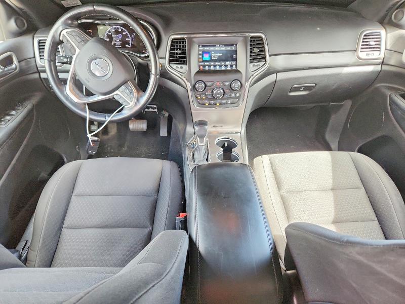 62691386 :رقم المزاد ، 1C4RJFAG1LC148325 vin ، 2020 Jeep Grand Cherokee مزاد بيع