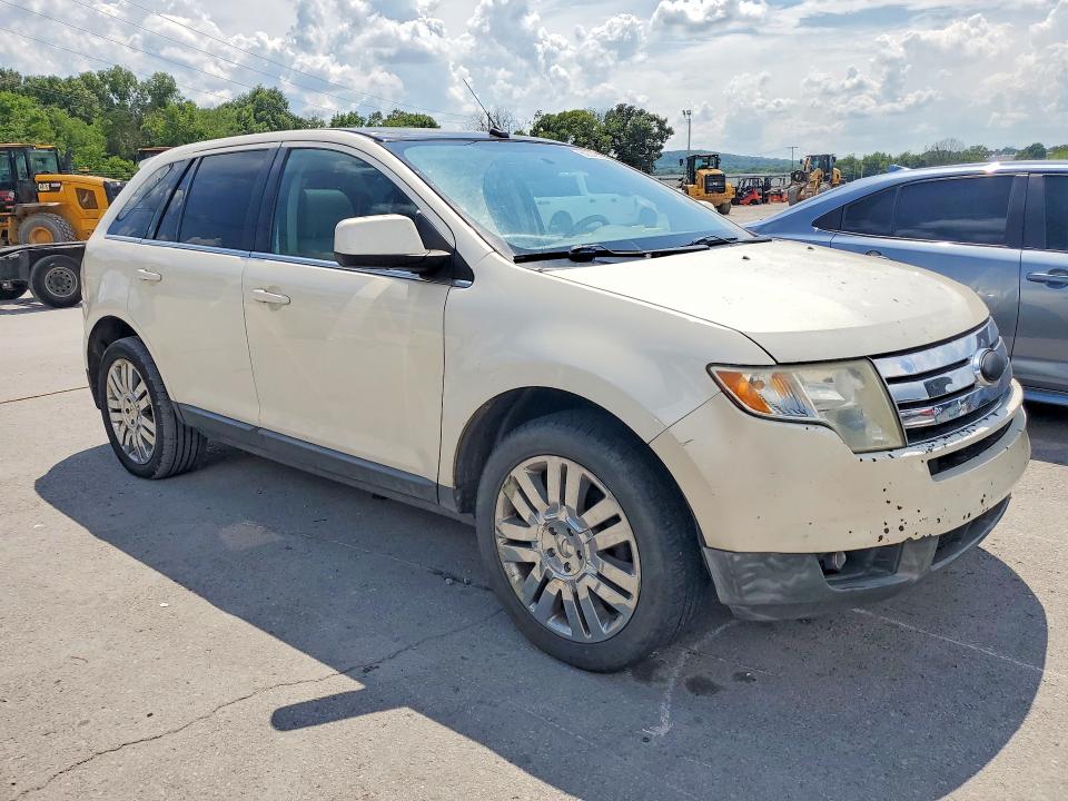 Продаж на аукціоні авто 2008 Ford Edge, vin: 2FMDK39C28BB00620, номер лоту: 60049026