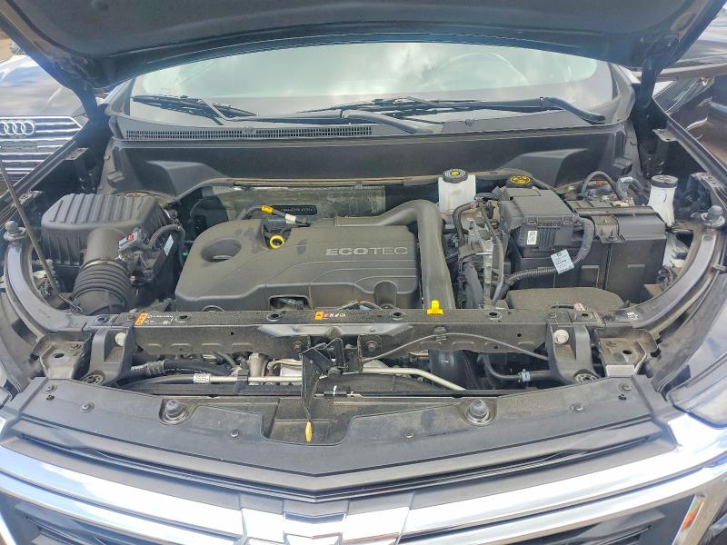 63210776 :رقم المزاد ، 3GNAXUEV4NL314201 vin ، 2022 Chevrolet Equinox مزاد بيع