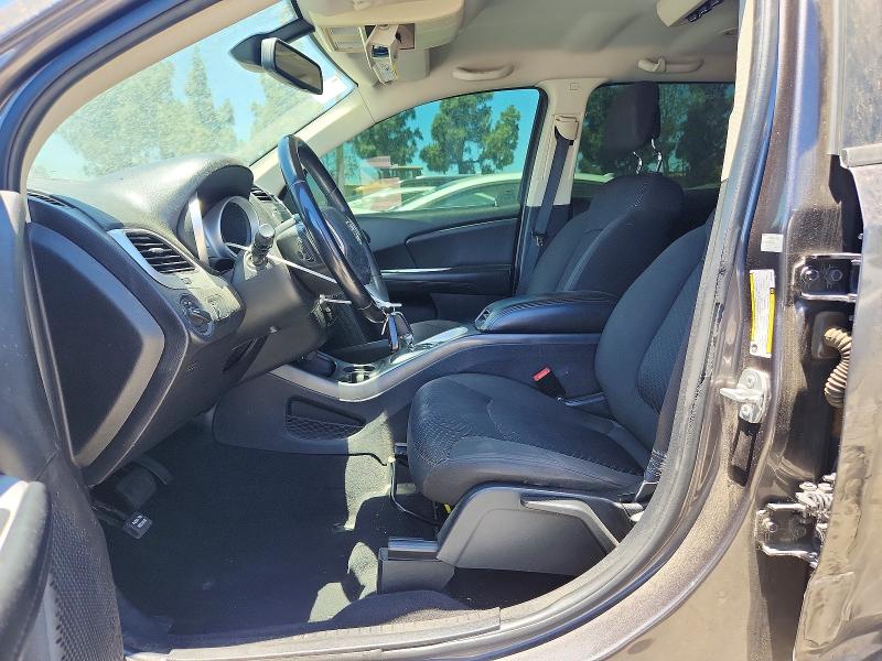 58394146 :رقم المزاد ، 3C4PDCAB2JT383805 vin ، 2018 Dodge Journey مزاد بيع
