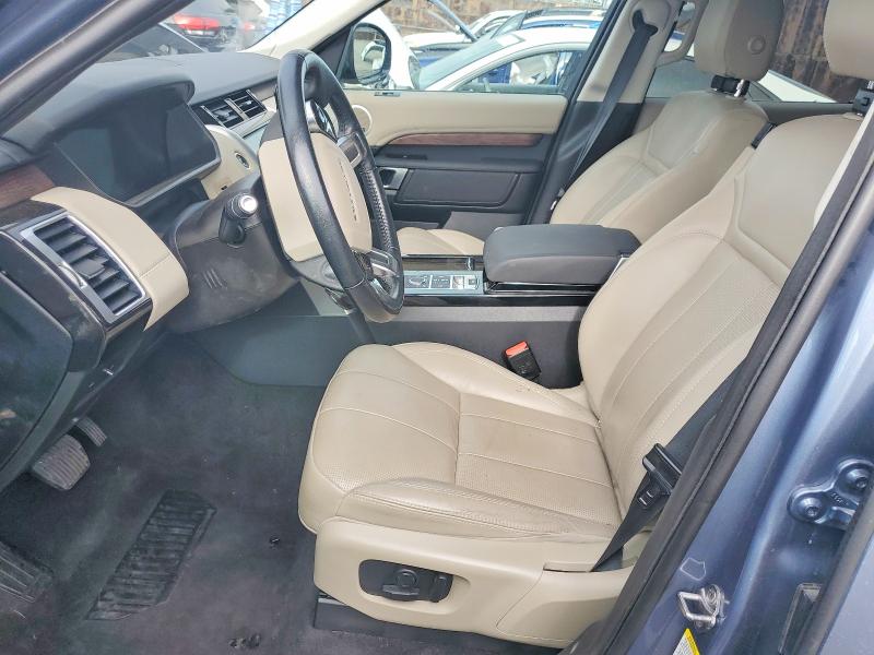 Aukcja sprzedaży 2019 Land Rover Discovery, vin: SALRR2RV4K2400862, numer aukcji: 62270536