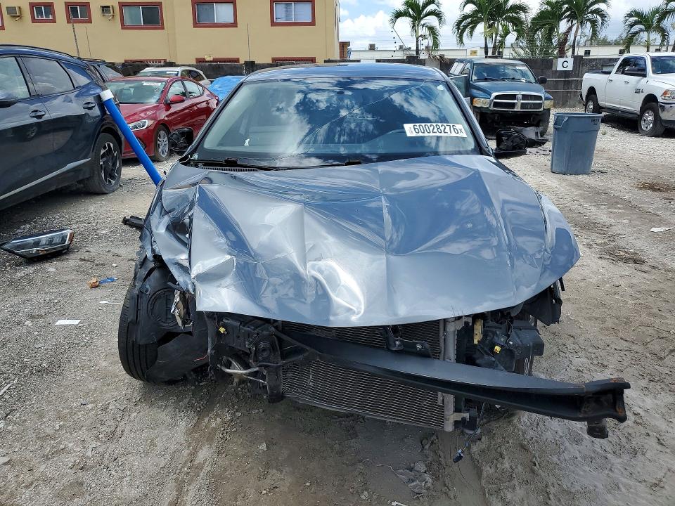 Продажа на аукционе авто 2021 Volkswagen Jetta, vin: 3VWC57BU2MM042662, номер лота: 60028276