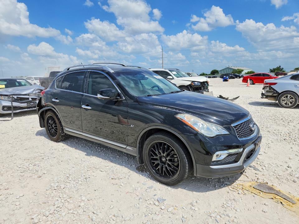 Aukcja sprzedaży 2017 Infiniti Qx50, vin: JN1BJ0RP0HM385704, numer aukcji: 59807496
