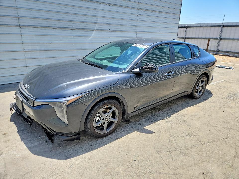 Aukcja sprzedaży 2026 Kia K4, vin: 3KPFT4DE1TE257386, numer aukcji: 60488566