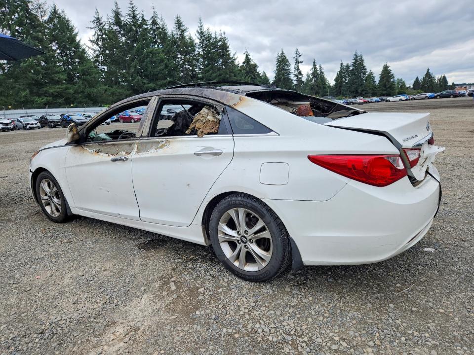 2012 Hyundai Sonata მანქანა იყიდება აუქციონზე, vin: 5NPEC4AC2CH449362, აუქციონის ნომერი: 59406756