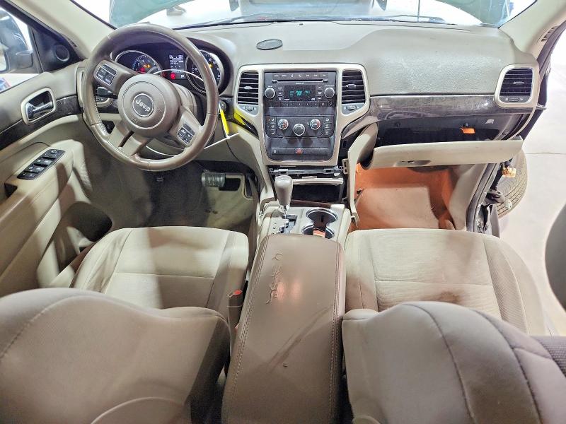 Aukcja sprzedaży 2011 Jeep Grand Cherokee, vin: 1J4RR4GG8BC520482, numer aukcji: 61672986