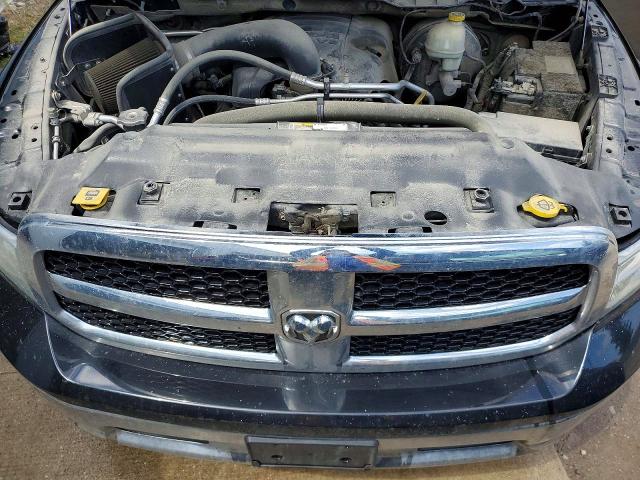 Продажа на аукционе авто 2016 Ram 1500, vin: 1C6RR7LT2GS160754, номер лота: 59273306