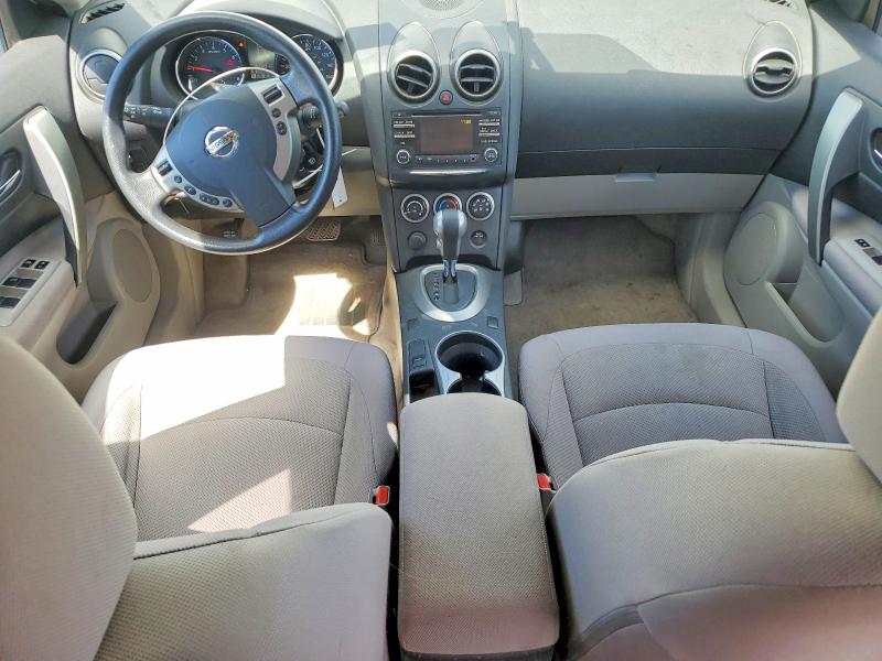 Продажа на аукционе авто 2013 Nissan Rogue, vin: JN8AS5MV9DW110764, номер лота: 59644886