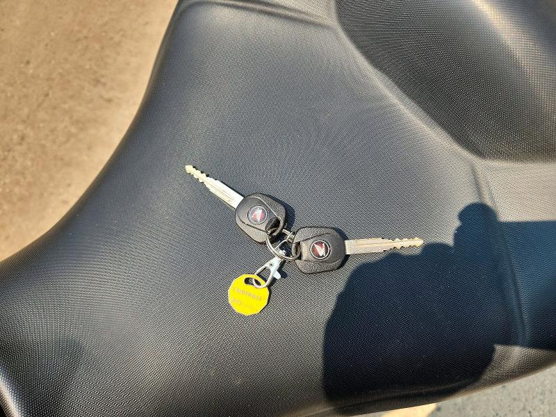 2010 Honda Vfr1200 მანქანა იყიდება აუქციონზე, vin: JH2SC632XAK000021, აუქციონის ნომერი: 62144396