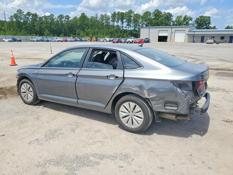 Продаж на аукціоні авто 2019 Volkswagen Jetta, vin: 3VWC57BU4KM055359, номер лоту: 61233596