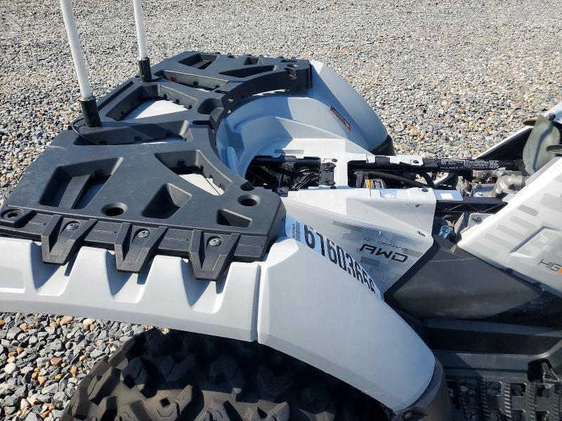 Aukcja sprzedaży 2021 Polaris Sportsman, vin: 4XASXN858MB785483, numer aukcji: 61603656