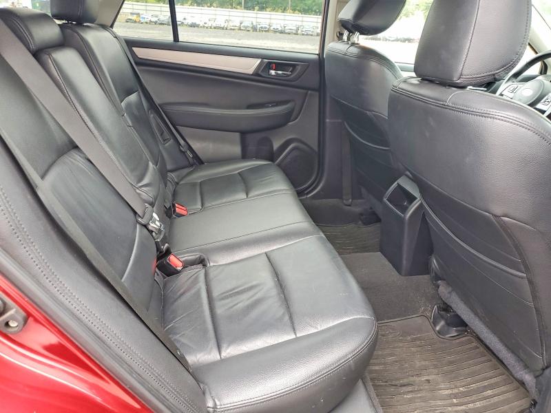 Продаж на аукціоні авто 2015 Subaru Outback, vin: 4S4BSAHC1F3296821, номер лоту: 61554816