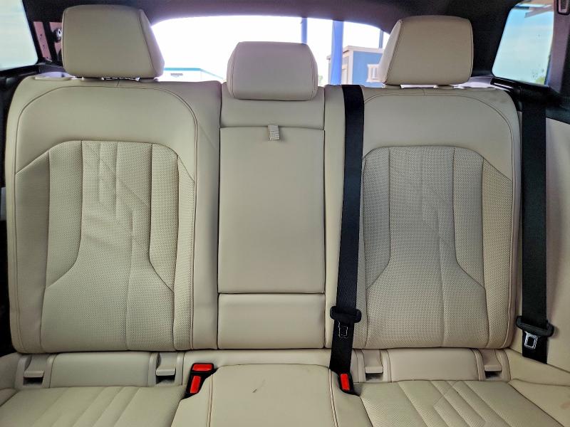 Продаж на аукціоні авто 2026 Bmw X3, vin: 5UX53GP01T9233184, номер лоту: 61144496