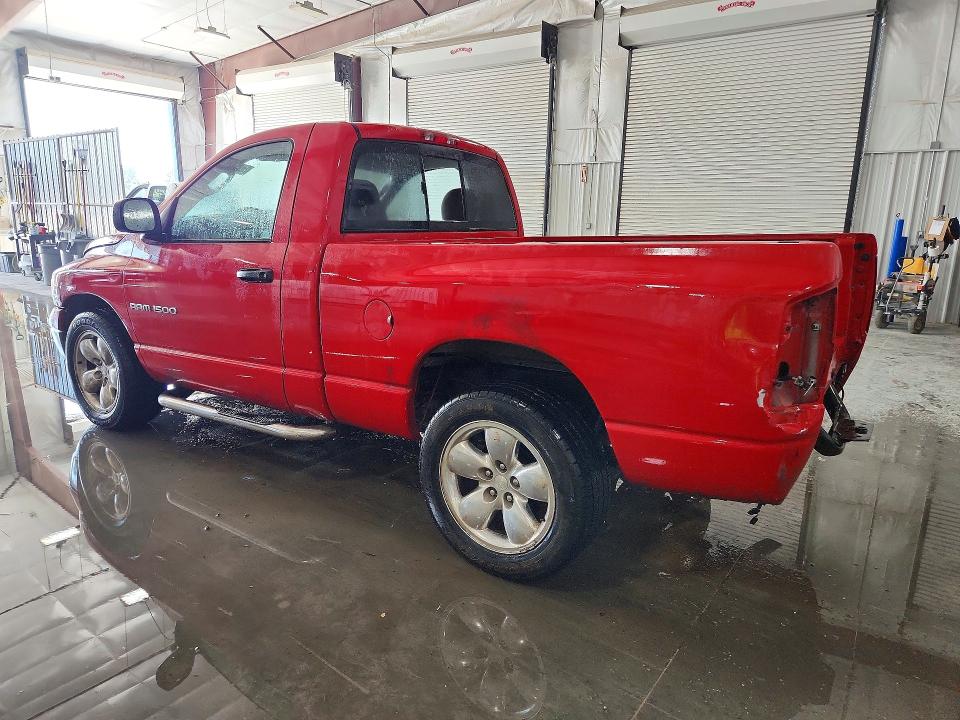 Aukcja sprzedaży 2003 Dodge Ram 1500, vin: 1D7HA16D93J645637, numer aukcji: 60674716