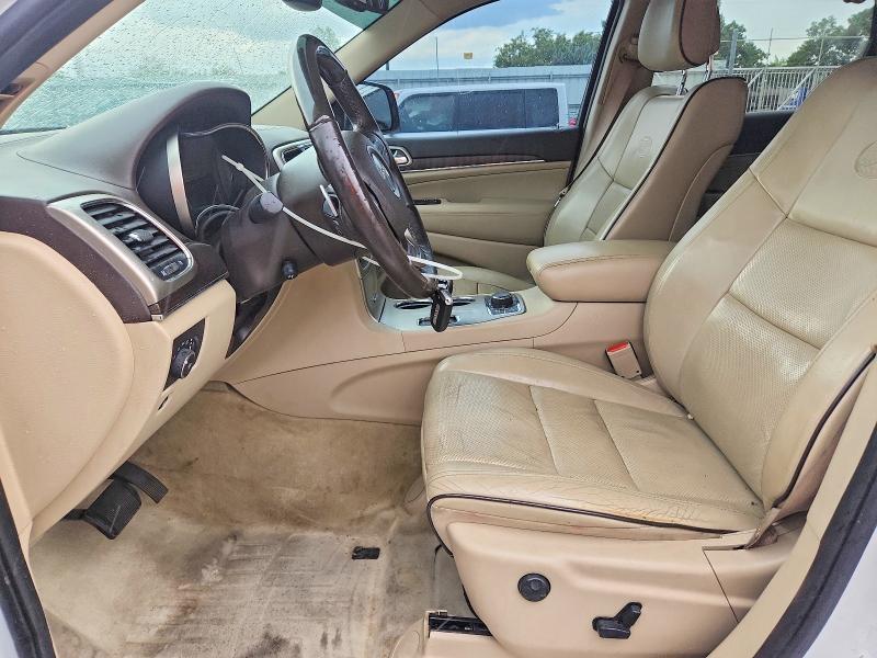 Продажа на аукционе авто 2015 Jeep Grand Cherokee, vin: 1C4RJFCT8FC653082, номер лота: 62998956