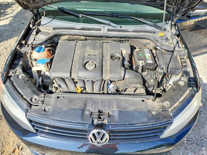 Продажа на аукционе авто 2013 Volkswagen Jetta, vin: 3VWDX7AJ8DM361151, номер лота: 61402736