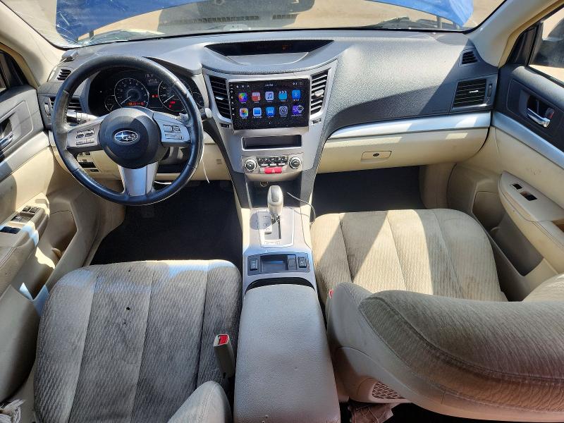 Aukcja sprzedaży 2010 Subaru Outback, vin: 4S4BRBCC5A3372624, numer aukcji: 59284056