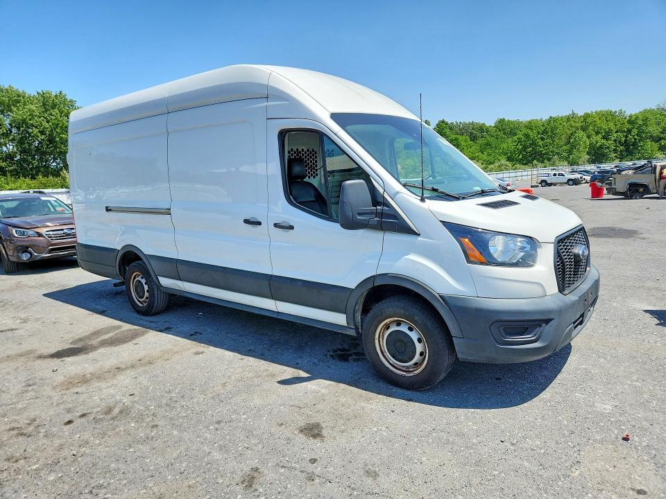 2021 Ford Transit მანქანა იყიდება აუქციონზე, vin: 1FTBR3X8XMKA04224, აუქციონის ნომერი: 59218896