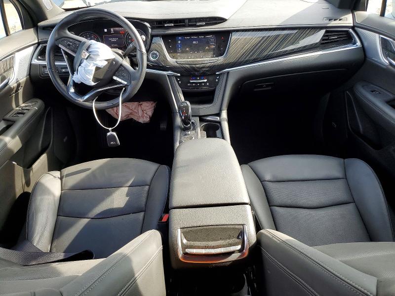 Продажа на аукционе авто 2024 Cadillac Xt6, vin: 1GYKPCRS1RZ721084, номер лота: 59947796