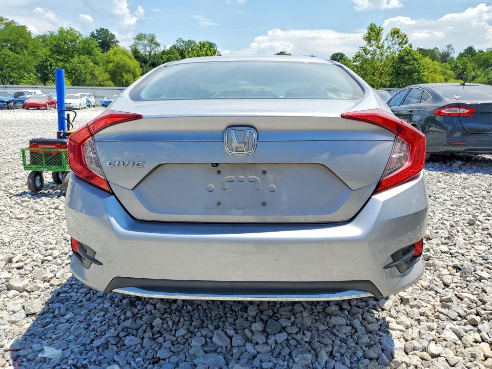 Продаж на аукціоні авто 2019 Honda Civic, vin: 2HGFC2F63KH526678, номер лоту: 61574516