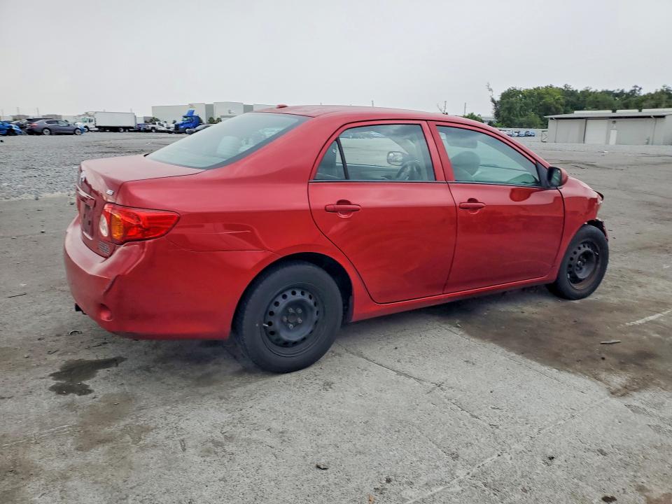 Aukcja sprzedaży 2010 Toyota Corolla, vin: 2T1BU4EE3AC284109, numer aukcji: 63359816