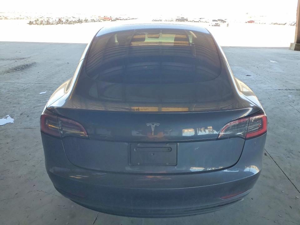 62082496 :رقم المزاد ، 5YJ3E1EA5PF697151 vin ، 2023 Tesla Model 3 مزاد بيع