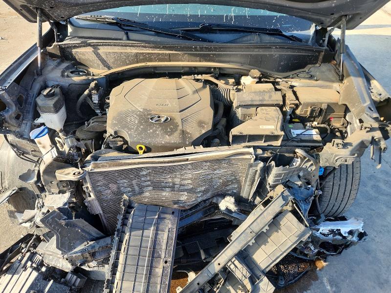 Aukcja sprzedaży 2021 Hyundai Palisade, vin: KM8R4DHEXMU295170, numer aukcji: 61980106