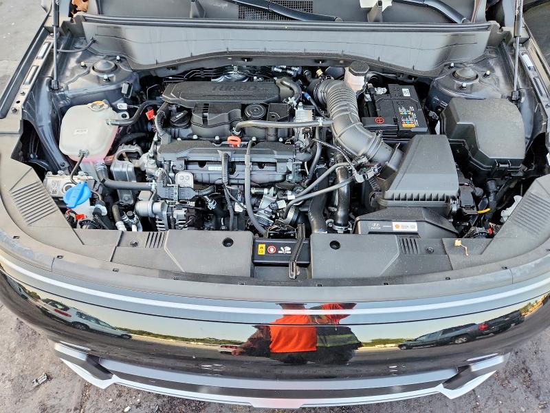 2025 Hyundai Kona მანქანა იყიდება აუქციონზე, vin: KM8HECA38SU187817, აუქციონის ნომერი: 60698776
