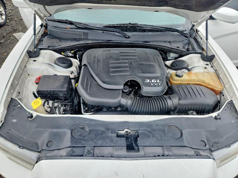Продаж на аукціоні авто 2011 Dodge Charger, vin: 2B3CL3CG5BH608093, номер лоту: 62477376