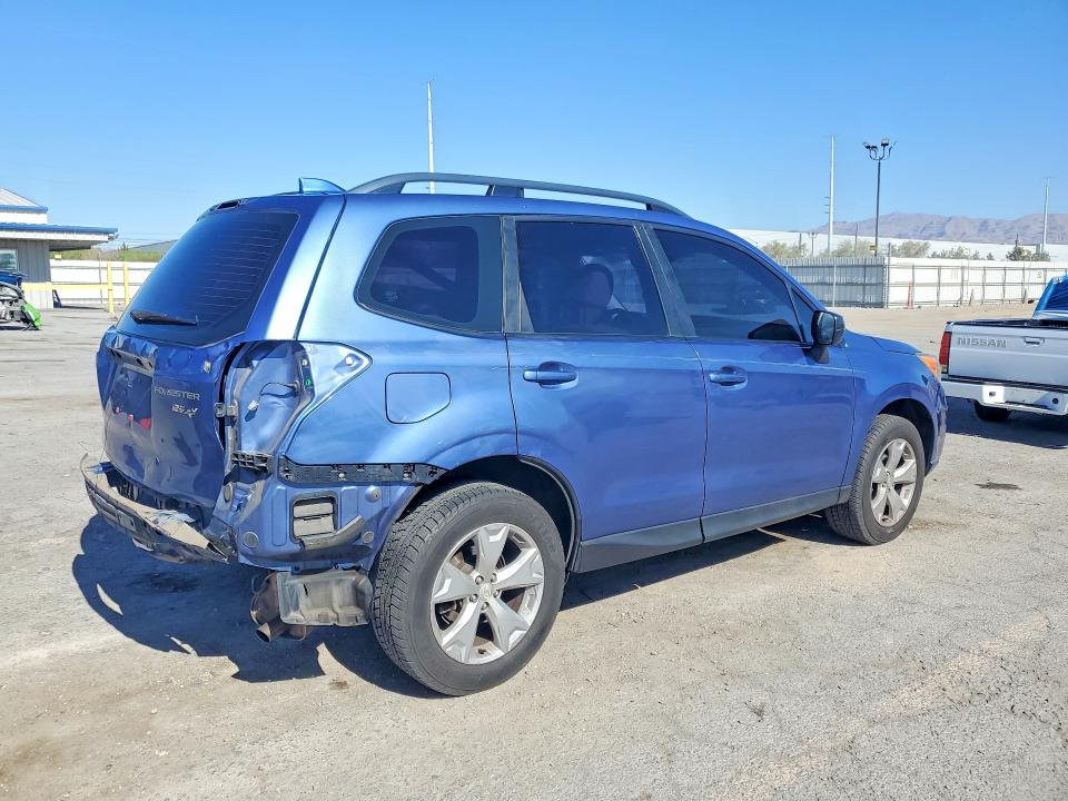Продажа на аукционе авто 2016 Subaru Forester, vin: JF2SJABC1GH537153, номер лота: 62878066
