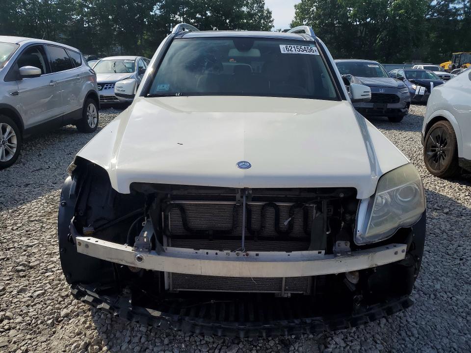 Продаж на аукціоні авто 2011 Mercedes-benz Glk, vin: WDCGG8HB0BF659298, номер лоту: 62155456