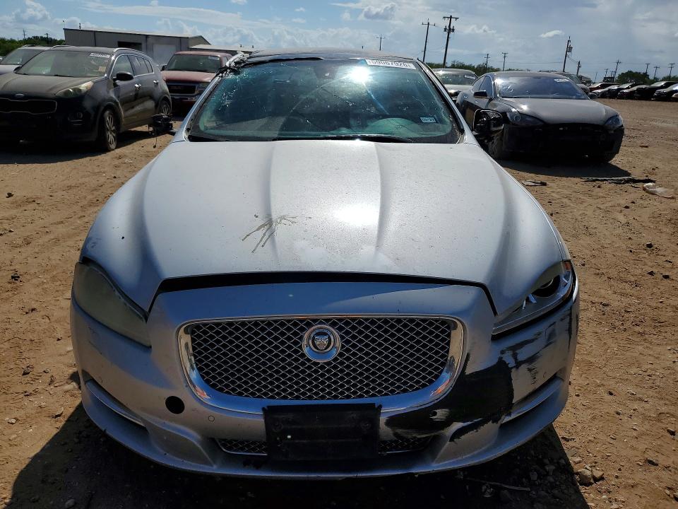 Aukcja sprzedaży 2011 Jaguar Xjl, vin: SAJWA2GB6BLV06994, numer aukcji: 59067926