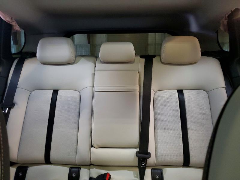 59922926 :رقم المزاد ، 7MMVABCY8TN491795 vin ، 2026 Mazda Cx-50 مزاد بيع
