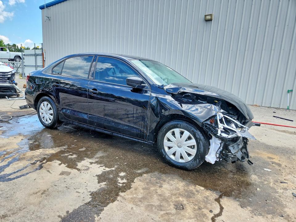 Aukcja sprzedaży 2016 Volkswagen Jetta, vin: 3VW267AJ8GM349046, numer aukcji: 59970316