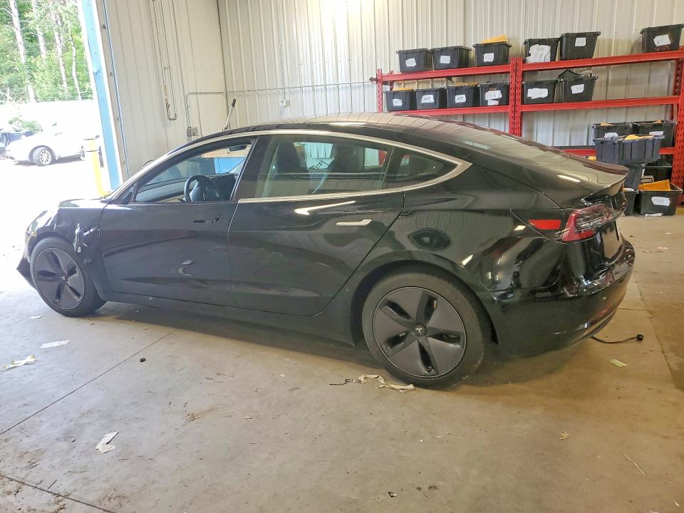 Aukcja sprzedaży 2018 Tesla Model 3, vin: 5YJ3E1EB9JF182203, numer aukcji: 58756486