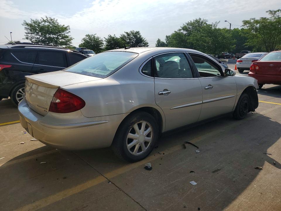 Aukcja sprzedaży 2006 Buick Lacrosse, vin: 2G4WC582061250710, numer aukcji: 59584796
